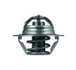 MAHLE Termostat 89°C, 50mm, contalı/sızdırmaz — 2008 Renault Sandero / Stepway (2)