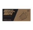 K&N Filters Hava Emme Sistemi — Opel Insignia (3)