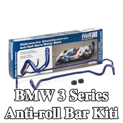 H&R Anti-roll bar kiti — 2012 BMW 3 Series