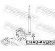 FEBEST Burç, amortisör — Chevrolet Aveo (2)