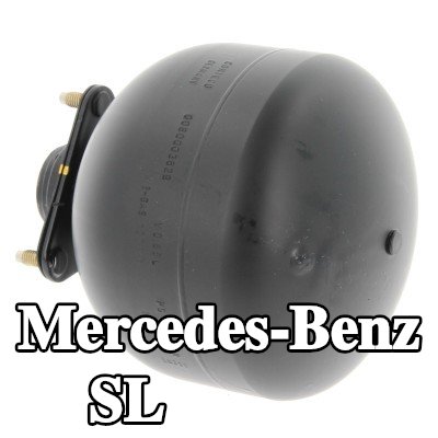 CORTECO كرة التعليق — Mercedes-Benz Sl