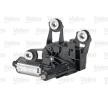VALEO Silecek motoru Arka, ORIGINAL PART, 12V — Land Rover Freelander (3)