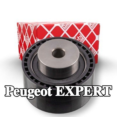 FEBI BILSTEIN بكرة انحراف حزام التوقيت — 1998 Peugeot Expert