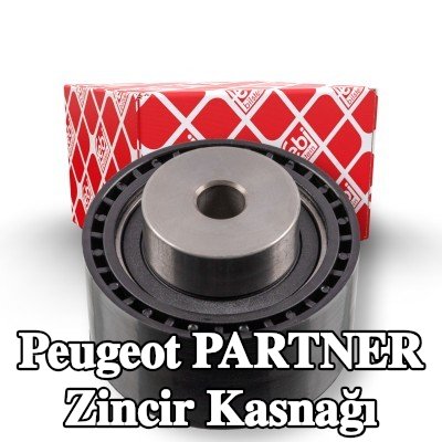 FEBI BILSTEIN Zincir kasnağı — 1998 Peugeot Partner