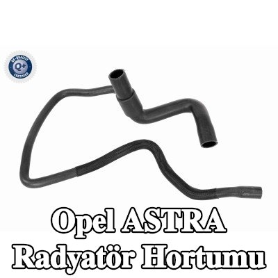 VAICO Radyatör Hortumu Alt — 2000 Opel Astra
