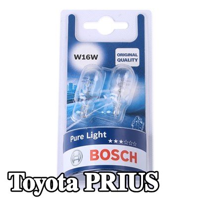 BOSCH لمبة — Toyota Prius