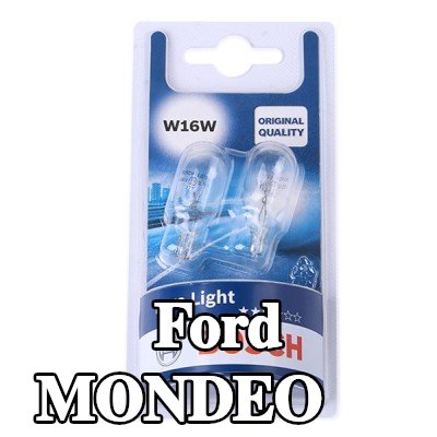 BOSCH لمبة — Ford Mondeo