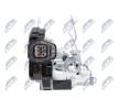 NTY Merkezi Kilit Sistemi — 2004 Kia Sportage (6)