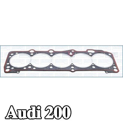 AJUSA حشية الرأس FIBERMAX, 1, 9mm — Audi 200