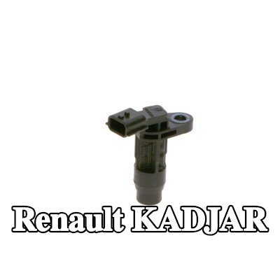 BOSCH مستشعر العمود المرفقي — Renault Kadjar