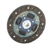 SACHS Debriyaj kiti — 2011 Kia Picanto (6)