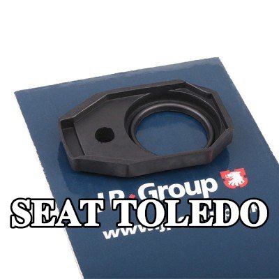 JP GROUP حشية عمود، محرك عداد السرعة — SEAT Toledo