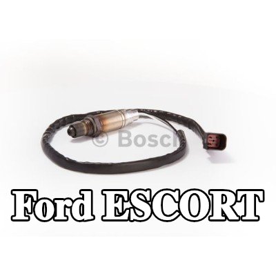 BOSCH مستشعر لامدا — Ford Escort