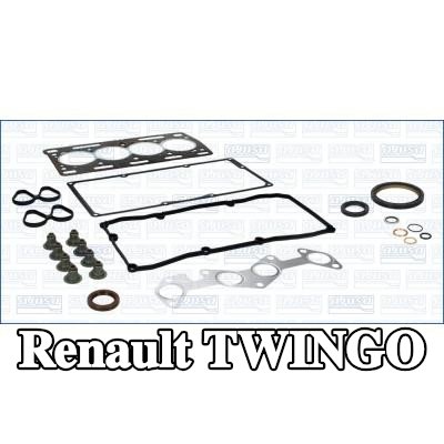 AJUSA مجموعة حشيات كاملة، المحرك — Renault Twingo