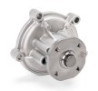 INA Water Pump + V-Ribbed Belt Kit Check alternator freewheel clutch & replace if necessary — 2012 Mercedes-Benz A-Class (3)