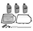 MEYLE Aksesuarlarla birlikte şanzıman servis kiti, standart yağ değişimi için yağ miktarı ile, ORIGINAL Quality — Volkswagen Corrado (9)
