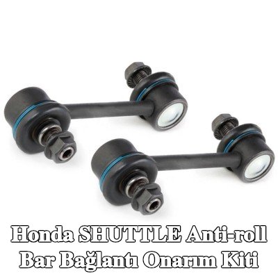 RIDEX Arka aks sol stabilizatör kolu tamir kiti, Arka Aks Sağ — Honda Shuttle