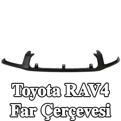 BLIC Far Çerçevesi — Toyota Rav4