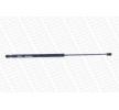 MONROE Bagaj kapağı desteği 600mm — Citroën Zx (8)