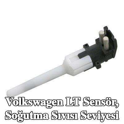 FEBI BILSTEIN Sensör, soğutma sıvısı seviyesi — Volkswagen Lt