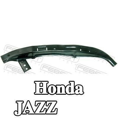 FEBEST حامل المصد الأمامي الأيمن — 2012 Honda Jazz