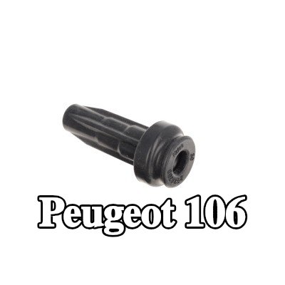 VALEO غطاء واقي، شمعة الإشعال — Peugeot 106