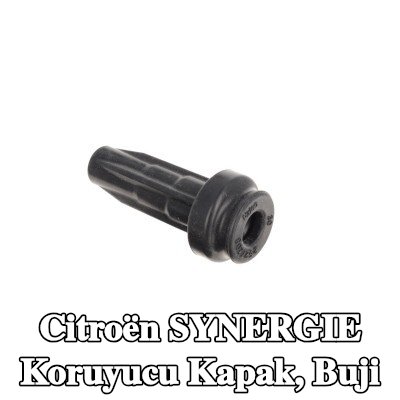 VALEO Koruyucu Kapak, buji — Citroën Synergie