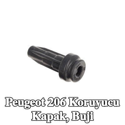 VALEO Koruyucu Kapak, buji — 1999 Peugeot 206