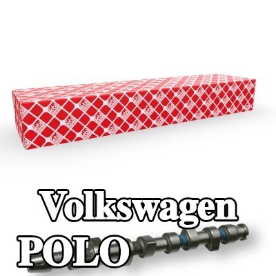 FEBI BILSTEIN عمود الكامات — 2000 Volkswagen Polo