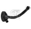 FEBI BILSTEIN Valf, motor bloğu havalandırma — Volkswagen Jetta (4)