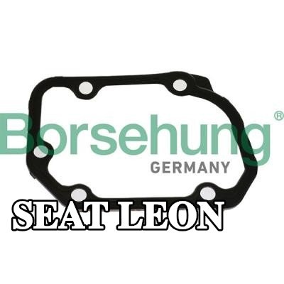 Borsehung حشية علبة ناقل الحركة اليدوي — SEAT Leon
