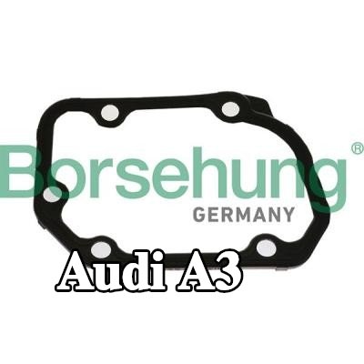 Borsehung حشية علبة ناقل الحركة اليدوي — Audi A3