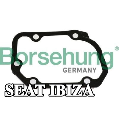 Borsehung حشية علبة ناقل الحركة اليدوي — SEAT Ibiza