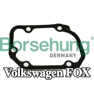 Borsehung حشية علبة ناقل الحركة اليدوي — Volkswagen Fox
