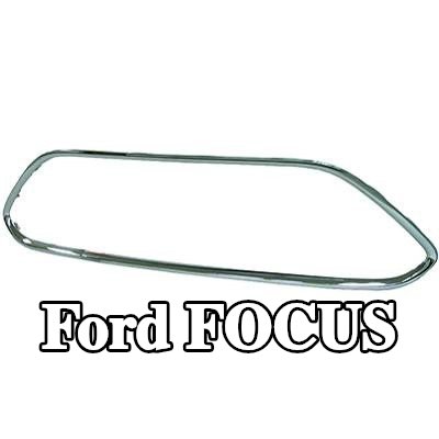 DIEDERICHS إطار، شبكة المبرد — Ford Focus