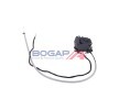 BOGAP Kontrol, merkezi kilit sistemi — 2012 BMW 7 Series (8)
