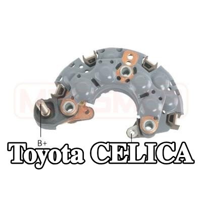ERA المقوم، المولد — 1990 Toyota Celica