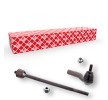 FEBI BILSTEIN Rot kolu grubu Ön Aks Sağ, 427mm, kilit somunu ile — 2012 Volkswagen Up (1)