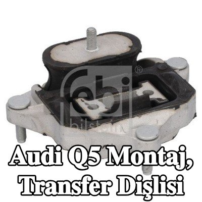 FEBI BILSTEIN Montaj, transfer dişlisi — Audi Q5