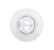 BOSCH Fren diski Dış Çap: 255mm, düz, Kaplamalı — Audi Allroad (2)