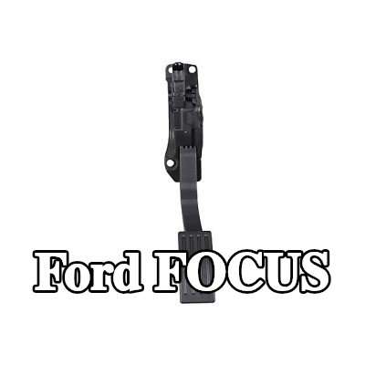 METZGER مستشعر موضع دواسة الوقود — 2012 Ford Focus