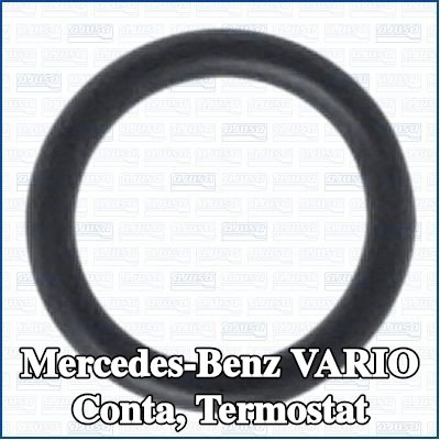 AJUSA Conta, termostat — Mercedes-Benz Vario