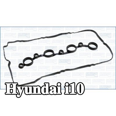 AJUSA مجموعة حشيات، غطاء رأس الأسطوانة — Hyundai i10