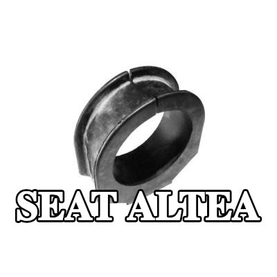 TEDGUM التركيب، ترس التوجيه — SEAT Altea