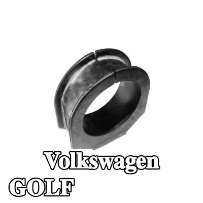 TEDGUM التركيب، ترس التوجيه — Volkswagen Golf
