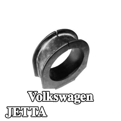 TEDGUM التركيب، ترس التوجيه — Volkswagen Jetta
