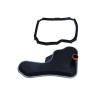 MAXGEAR Conta/sızdırmazlık elemanı içeren otomatik şanzıman filtre kiti — Peugeot 405 (2)