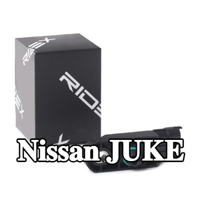 RIDEX مستشعر, ضغط الشحن مع حلقة مانعة للتسرب — 2012 Nissan Juke
