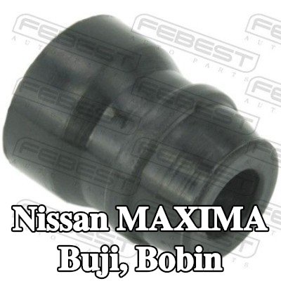 FEBEST Buji, bobin — Nissan Maxima