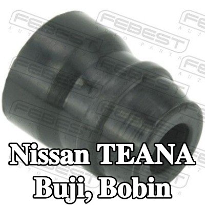 FEBEST Buji, bobin — 2003 Nissan Teana